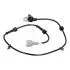 ABS1006 Датчик ABS задн.правий.QX 00- JAPANPARTS підбір по vin на Brocar