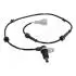 ABS1006 Датчик ABS задн.правий.QX 00- JAPANPARTS підбір по vin на Brocar