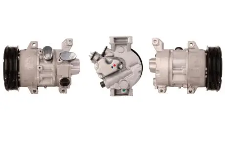 510516 Компресор, Кондиціонер 51-0516 ELSTOCK ELSTOCK підбір по vin на Brocar