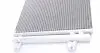 AC324000S Радіатор кондиціонера VW Caddy/Golf/Jetta/Skoda Octavia 03- MAHLE / KNECHT підбір по vin на Brocar