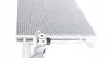 AC324000S Радіатор кондиціонера VW Caddy/Golf/Jetta/Skoda Octavia 03- MAHLE / KNECHT підбір по vin на Brocar