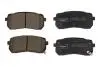 192902 Комплект тормозных колодок, дисковый тормоз MAXGEAR підбір по vin на Brocar