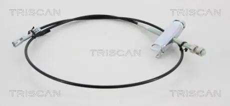 8140161153 Трос, стоянкова гальмівна система TRISCAN підбір по vin на Brocar