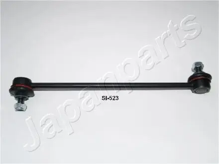 SI523 Стойка переднего стабилизатора Mitsubishi Lancer,Outlander 2007- L=265 JAPANPARTS подбор по vin на Brocar