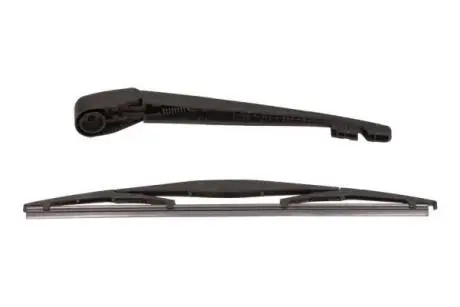 390338 Тримач двірника INFINITI T. FX35/FX45 03- KPL MAXGEAR підбір по vin на Brocar