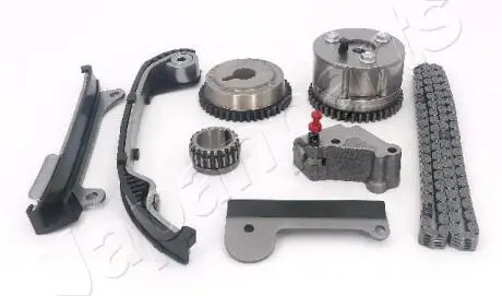 KDK114 Комплект ланцюга приводу распредвала JAPANPARTS підбір по vin на Brocar