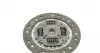 622312609 Комплект сцепления Dacia Logan 1.5dCi 06-/Renault Logan/Clio 1.5dCi 05- (d=220mm) LUK підбір по vin на Brocar