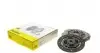 622312609 Комплект сцепления Dacia Logan 1.5dCi 06-/Renault Logan/Clio 1.5dCi 05- (d=220mm) LUK підбір по vin на Brocar