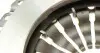 622312609 Комплект сцепления Dacia Logan 1.5dCi 06-/Renault Logan/Clio 1.5dCi 05- (d=220mm) LUK підбір по vin на Brocar