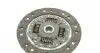 622312609 Комплект сцепления Dacia Logan 1.5dCi 06-/Renault Logan/Clio 1.5dCi 05- (d=220mm) LUK підбір по vin на Brocar