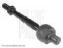 Тяга рулевая Kia Sorento 02-11 (L=166mm) (L) ADG087142