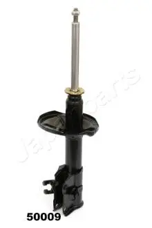 MM50009 Амортизатор газ.передн.лев.Lancer,Colt 97- JAPANPARTS підбір по vin на Brocar
