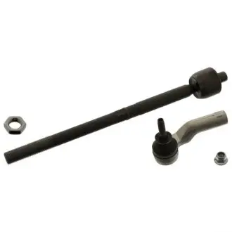 43525 Тяга рульова ліва з након. C-Max 10-, Focus11-, Kuga 13-, Transit Connect FEBI BILSTEIN підбір по vin на Brocar