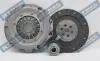 SPRZĘGŁO KPL. VOLVO C30/C70/S80/V70 2,4/2,5 06- JT1728049