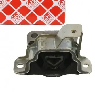 40065 Подушка двигуна лев.Citroen Nemo,Fiorino,Qubo 1.3D 08- FEBI BILSTEIN підбір по vin на Brocar