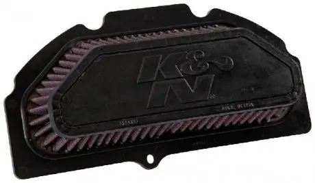 SU9915 Воздушный фильтр KN K&N подбор по vin на Brocar