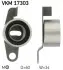 Натяжной ролик SKF VKM 17303