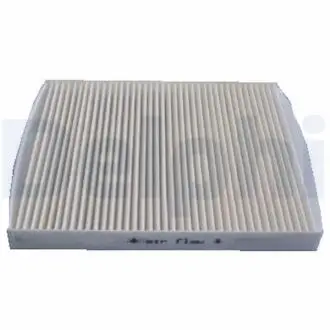 TSP0325163C Фильтр, воздух во внутренном пространстве DELPHI подбор по vin на Brocar