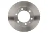 Диск тормозной (передний) Toyota Hilux VII 05-15 (297.2x25) 0 986 479 A96