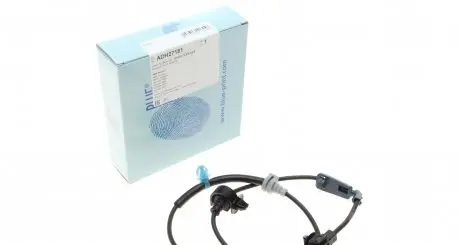 ADH27181 Датчик ABS (передній) Honda CR-V 2.0-2.4 06-12 (R) BLUE PRINT підбір по vin на Brocar