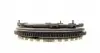 415017910 Демпфер зчеплення Ford Mondeo III 2.0 16V DI/TDDi/TDCi 00-07 LUK підбір по vin на Brocar
