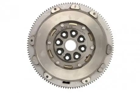 415017910 Демпфер сцепления Ford Mondeo III 2.0 16V DI/TDDi/TDCi 00-07 LUK подбор по vin на Brocar