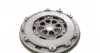 415017910 Демпфер зчеплення Ford Mondeo III 2.0 16V DI/TDDi/TDCi 00-07 LUK підбір по vin на Brocar