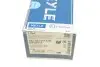 0252032517W Колодки тормозные (передние) Lexus GS 05-/IS III//RC 09- (Advics) MEYLE підбір по vin на Brocar