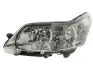 Фара передняя 552-1121L-LD-EM