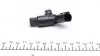 1009270004 Датчик ABS (передній) VW Caddy II 1.4/1.6/1.9TDi 95-04 (R) MEYLE підбір по vin на Brocar
