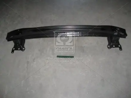 0510594940 Шина бампера пер. VW CADDY 04- (вир-во TEMPEST) TEMPEST підбір по vin на Brocar