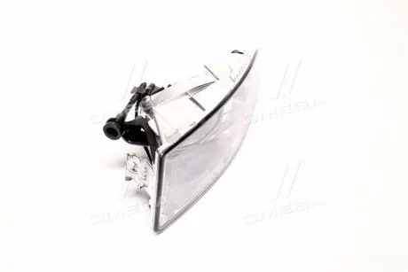 0450518H1C Фара п / тум. лів. SK OCTAVIA 09 - (ви-во TEMPEST) TEMPEST підбір по vin на Brocar