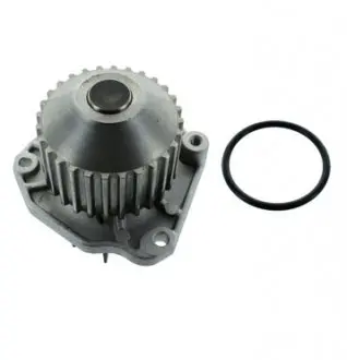 VKPC83434 Водяний насос SKF підбір по vin на Brocar