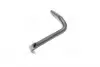 PXNMC054 Патрубок DAEWOO LANOS(T100) (вир-во Parts-Mall) PARTS-MALL підбір по vin на Brocar