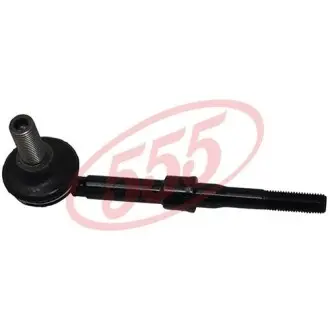 SLT225 Стійка стаб. TOYOTA RAV-4 06-08 RL (вир-во 555) 555 підбір по vin на Brocar