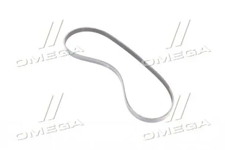 95990234 Ремінь генерат. (5pk1010) lanos 1.6 (вир-во GM) GM / OPEL підбір по vin на Brocar