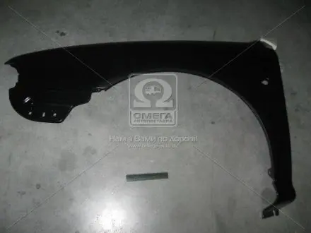 0450516311 Крило пер. лів. SK OCTAVIA 00- (вир-во TEMPEST) TEMPEST підбір по vin на Brocar