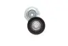 529049810 Комплект ремня генератора VW Caddy II 1.9 SDI 95-04 (6PK1835) INA підбір по vin на Brocar