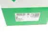 529049810 Комплект ремня генератора VW Caddy II 1.9 SDI 95-04 (6PK1835) INA підбір по vin на Brocar