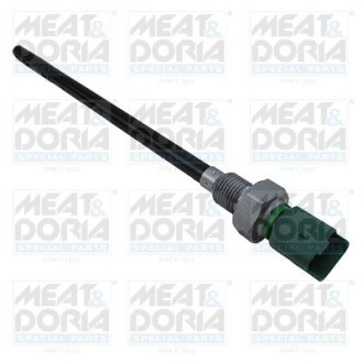 72265 CZUJNIK POZIOMU OLEJU CITROEN BERLINGO 1,9D 98- MEAT&DORIA подбор по vin на Brocar