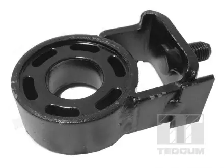 00446054 Сайлентблок балки підвіски TEDGUM підбір по vin на Brocar