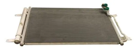 AC832489 Конденсатор, система кондиціонування повітря MAXGEAR підбір по vin на Brocar