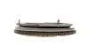 415041210 Демпфер зчеплення Ford Mondeo III 2.5/3.0 V6 24V 00-07 LUK підбір по vin на Brocar