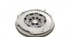415041210 Демпфер зчеплення Ford Mondeo III 2.5/3.0 V6 24V 00-07 LUK підбір по vin на Brocar