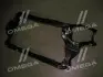 0160106200 Панель пер. CHEV AVEO T250 06- (вир-во TEMPEST) TEMPEST підбір по vin на Brocar