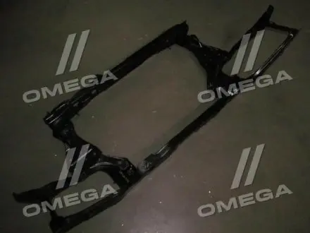 0160106200 Панель пер. CHEV AVEO T250 06- (вир-во TEMPEST) TEMPEST підбір по vin на Brocar