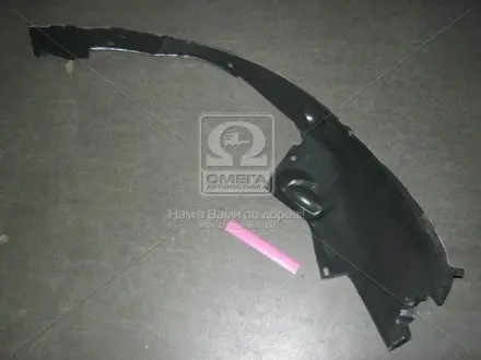 0380404100 Подкрылок пер. о. OP ASTRA G (выр-во TEMPEST) TEMPEST подбор по vin на Brocar