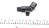 1009270003 Датчик ABS (передній) VW Caddy II 1.4/1.6/1.9TDi 95-04 (L) MEYLE підбір по vin на Brocar