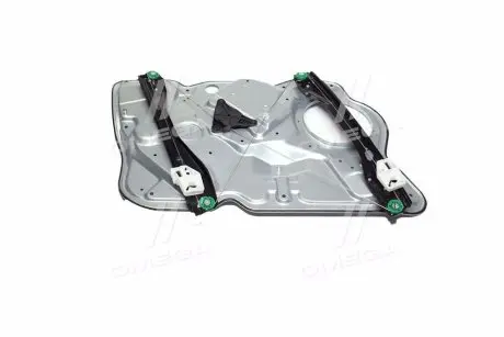 7622266 Механизм стеклоподъемника двери (вир-во Van Wezel) VAN WEZEL підбір по vin на Brocar