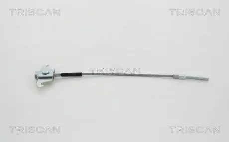 814027147 Трос, стояночная тормозная система TRISCAN подбор по vin на Brocar